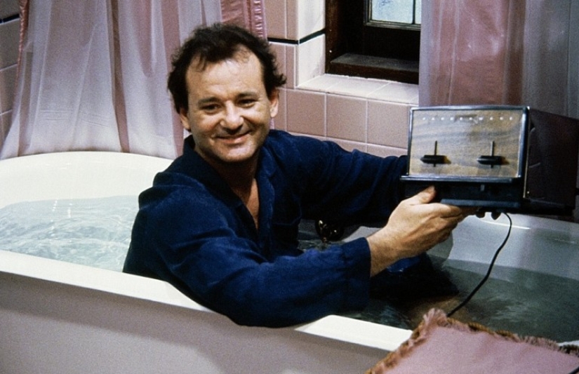 10 interesting facts about the movie "Groundhog Day"