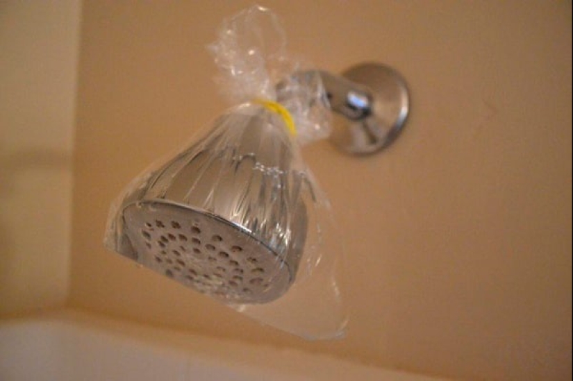 10+ life hacks for cleaning that will help you save money