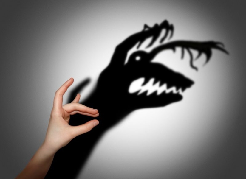 10 los miedos más comunes que deje de asustar cuando te acostumbras a ellos