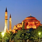 10 lugares de Estambul que debes ver