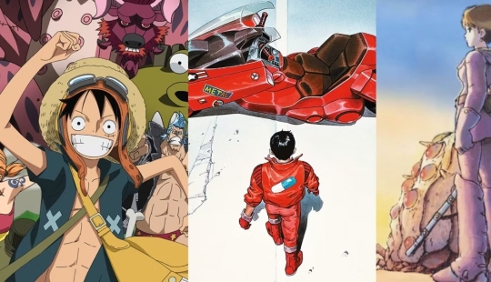 10 Manga Whose Creators Helped Make Their Anime
