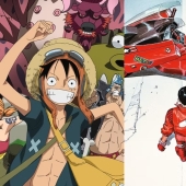 10 mangas cuyos creadores ayudaron a crear su anime