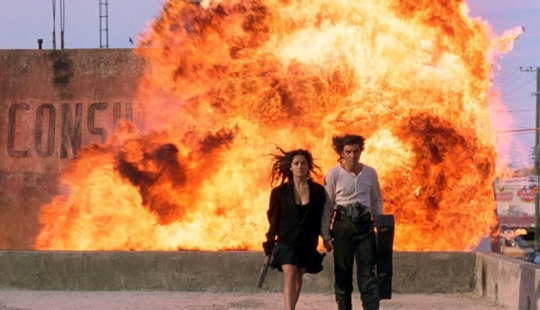 10 mitos de las películas de supervivencia que no presagian nada bueno