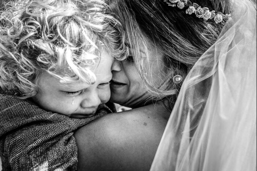 10 momentos realmente emotivos que he fotografiado en bodas