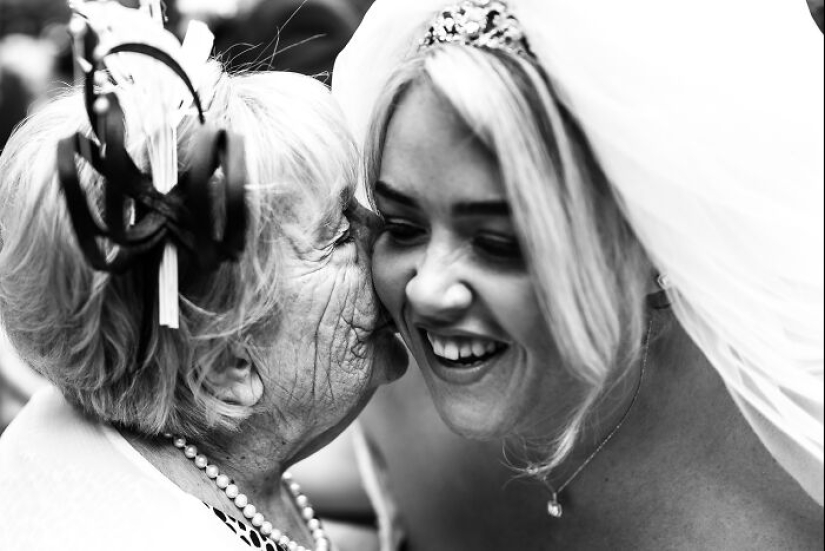 10 momentos realmente emotivos que he fotografiado en bodas