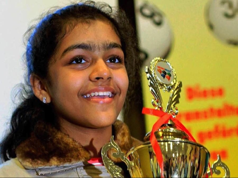 10 most amazing child prodigies of our time