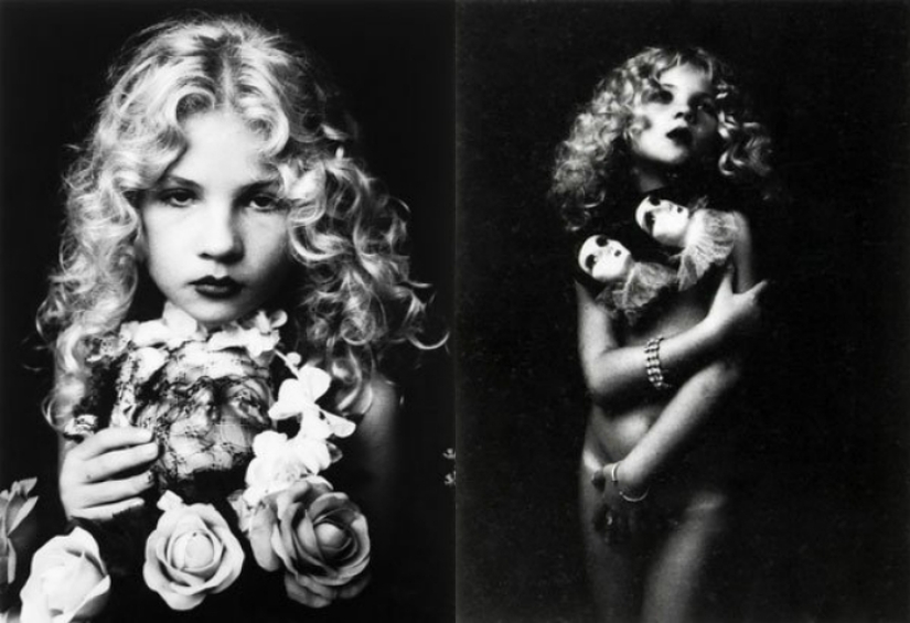 10 Most Controversial Photographers in Art History
