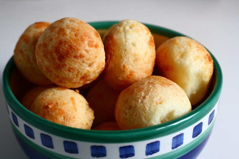 10 most delicious Brazilian national dishes