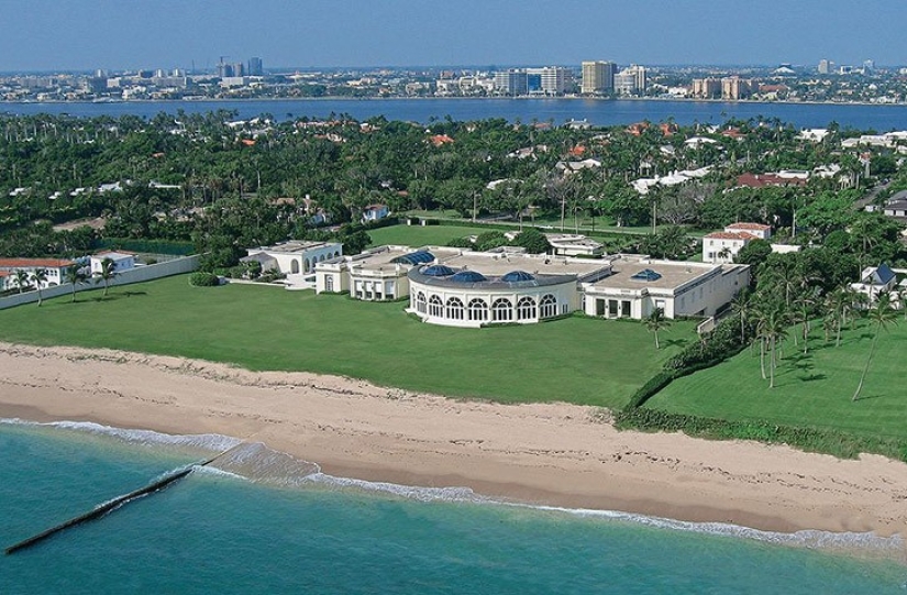 10 most expensive mansions in the world
