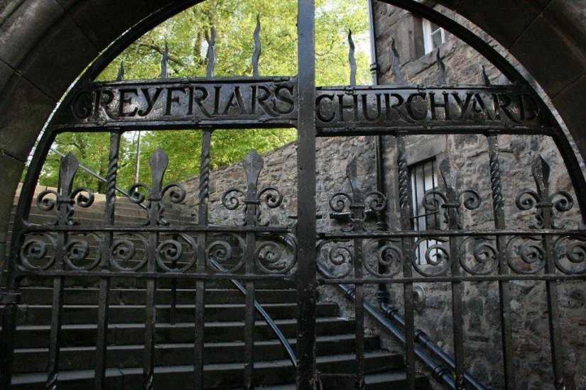 10 most famous cemeteries