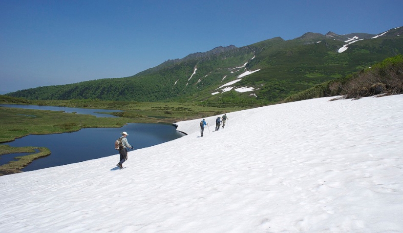 10 most impressive and grueling Hiking trails