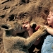 10 most touching stories of communication between children and animals