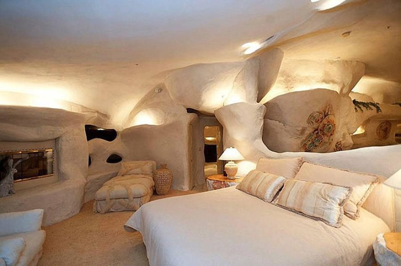 10 most unusual houses in the world
