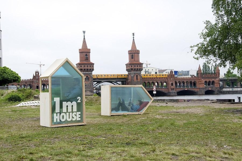 10 most unusual houses in the world