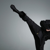 10 movimientos secretos reales de Ninja