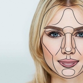 10 mujeres perfectamente hermosas según un cirujano plástico