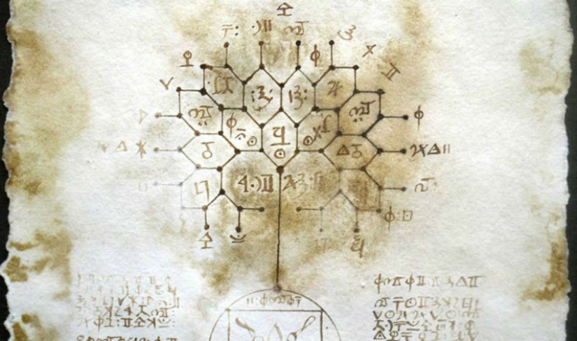 10 mysterious ciphers that have puzzled humanity for decades