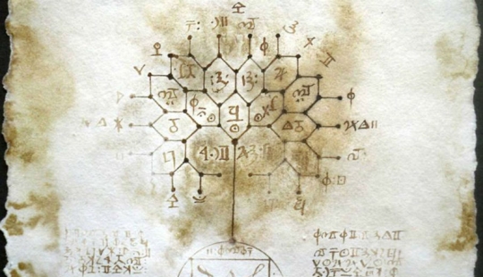 10 mysterious ciphers that have puzzled humanity for decades