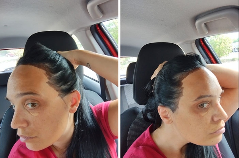 10 People Who Came Back From A Beauty Salon Probably Having A Worse Day Than You (Part2)