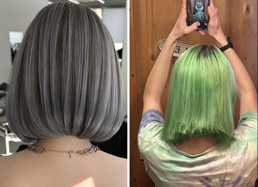 10 People Who Came Back From A Beauty Salon Probably Having A Worse Day Than You (Part2)