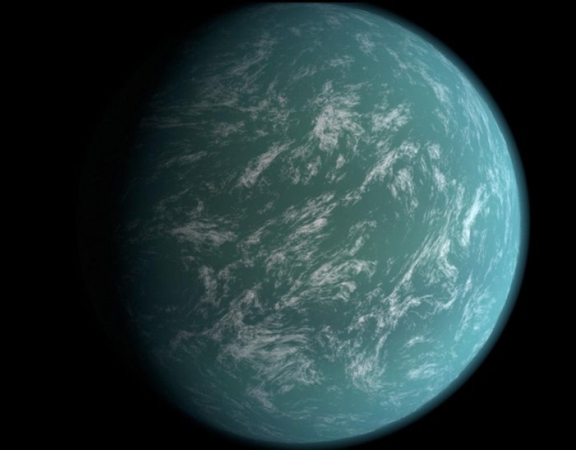 10 planetas de Star Wars que realmente existen en nuestro universo