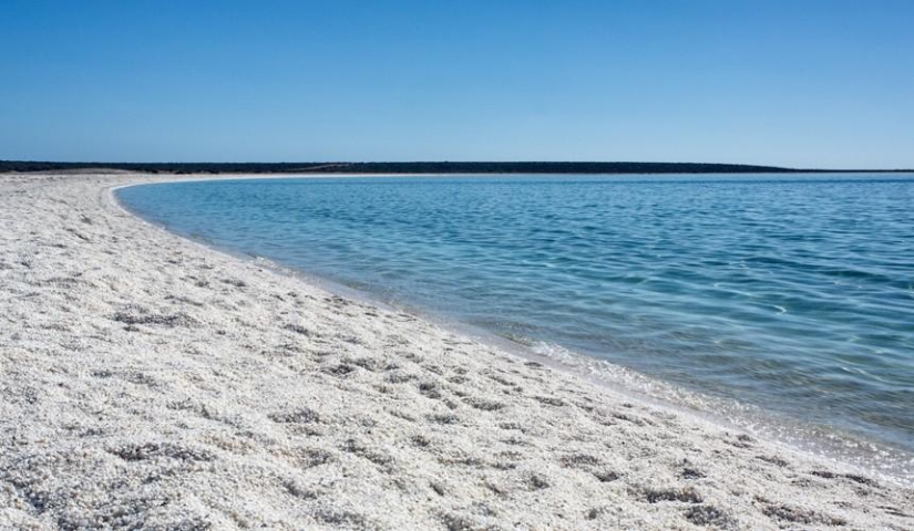 10 playas más increíbles del mundo