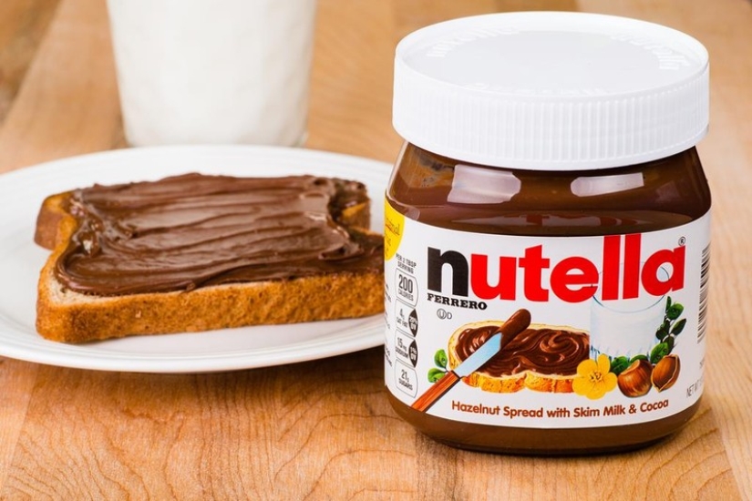 10 popular products that make us gain weight unnoticeably