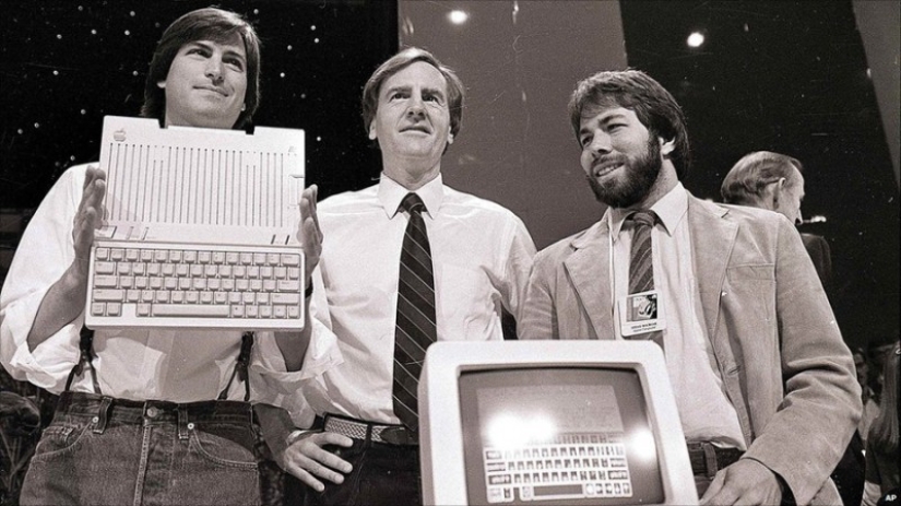 10 principios brillantes de Steve Jobs