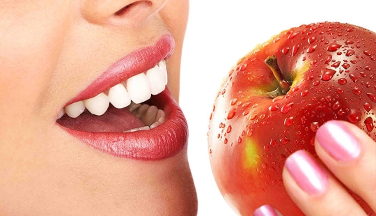 10 productos para la salud dental