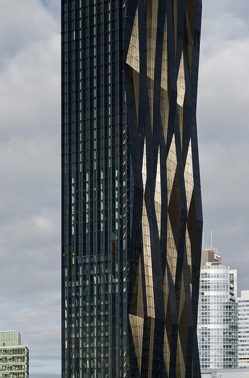 10 rascacielos más ambiciosos