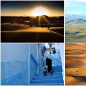 10 razones para visitar Marruecos