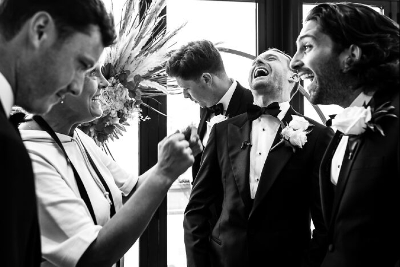 10 Really Emotional Moments I Have Photographed At Weddings