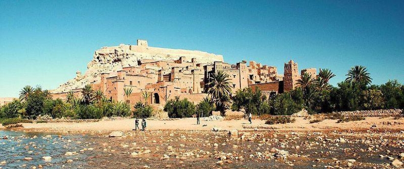 10 reasons to visit Morocco