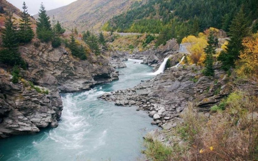 10 rivers in Russia where you can pan for gold