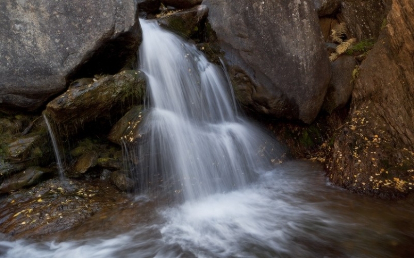 10 rivers in Russia where you can pan for gold