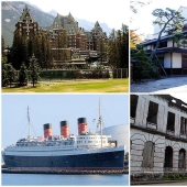 10 scariest hotels in the world
