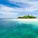 10 secluded Islands with pristine nature