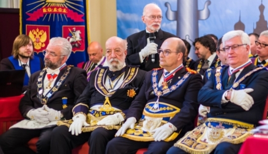 10 secrets of the Masons that they carefully guard