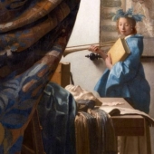 10 secrets of the world's masterpieces of painting, about which you did not know