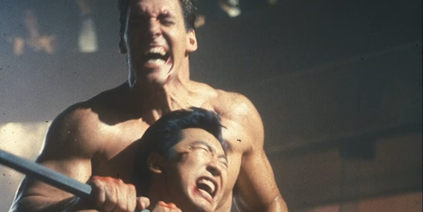 10 secuelas de películas de artes marciales que son mucho mejores que la original