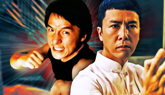 10 secuelas de películas de artes marciales que son mucho mejores que la original