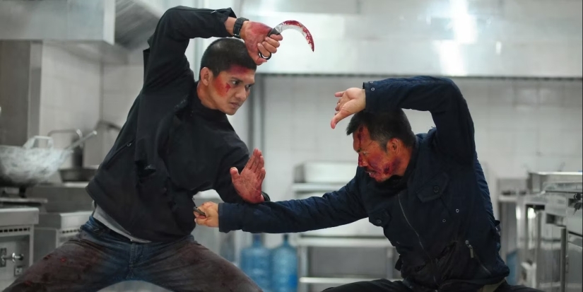 10 secuelas de películas de artes marciales que son mucho mejores que la original