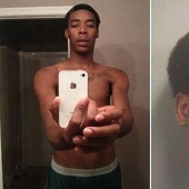 10 selfies estúpidos que llevaron a un arresto