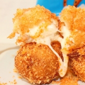 10 Shamelessly Delicious Cheese Dishes