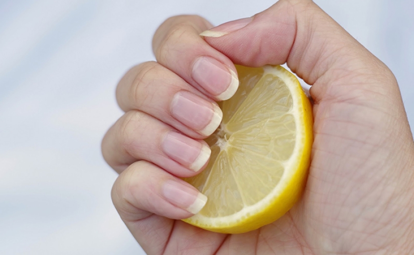 10 Simple Uses Of Lemon In Beauty Pictolic 9150