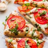 10 sumptuous breakfasts that will take you just 15 minutes