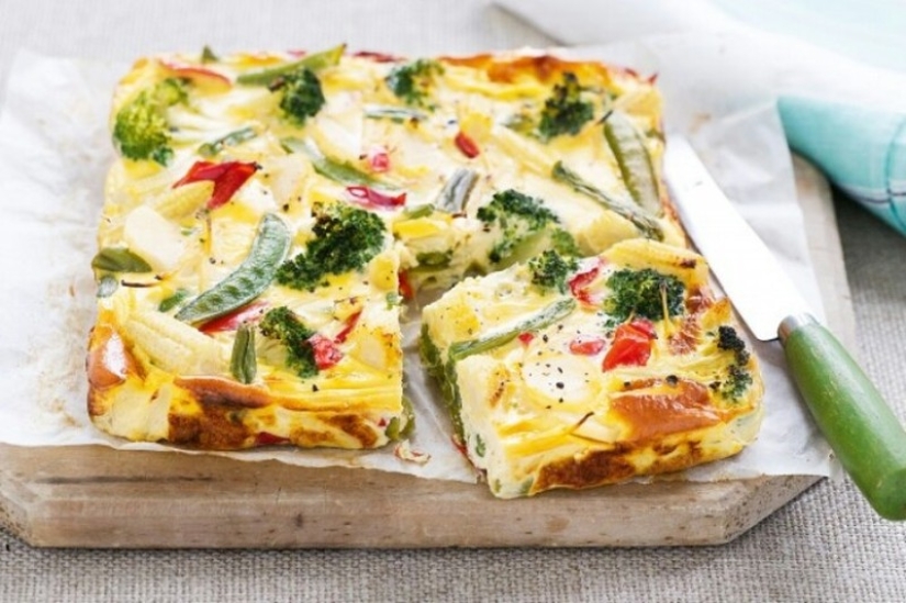 10 sumptuous breakfasts that will take you just 15 minutes