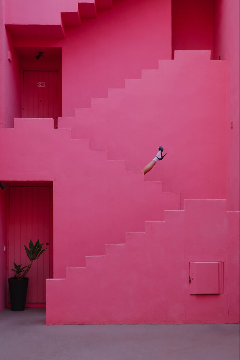 10 Talented Photographers That Won The 35th AAP Magazine Photography Awards In The Theme “Colors”