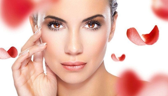10 tips for beautiful and healthy skin