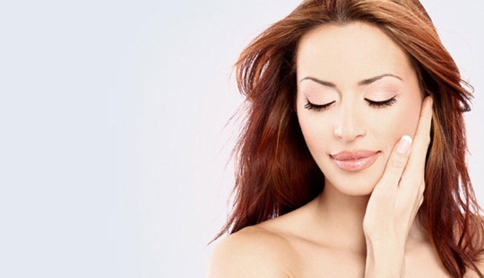 10 tips for skin care during the cold season